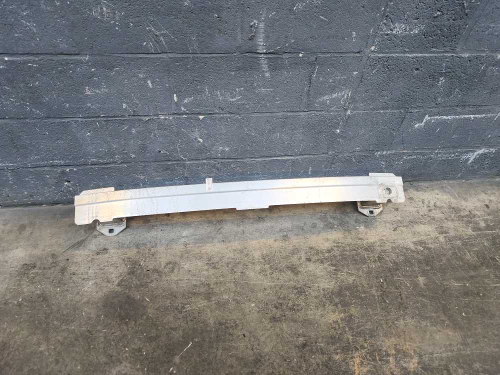 RENFORT DE PARECHOC ARRIERE BMW - Vue 1